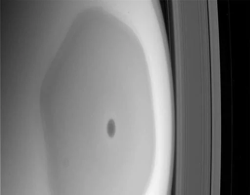 Cassini satellite the grand finale