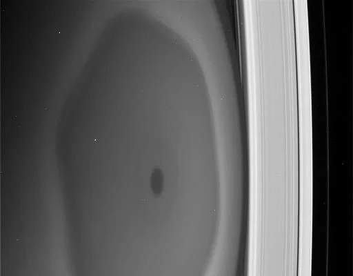 Cassini satellite the grand finale