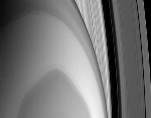 Cassini satellite the grand finale