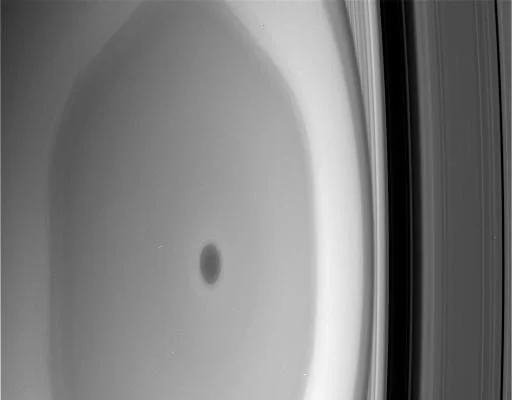 Cassini satellite the grand finale