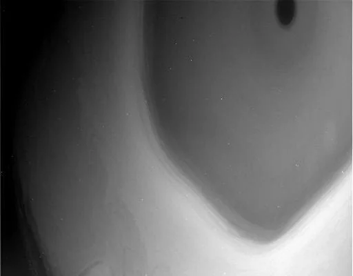 Cassini satellite the grand finale