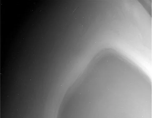Cassini satellite the grand finale