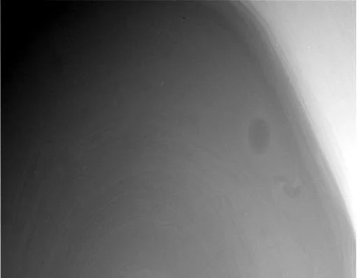 Cassini satellite the grand finale