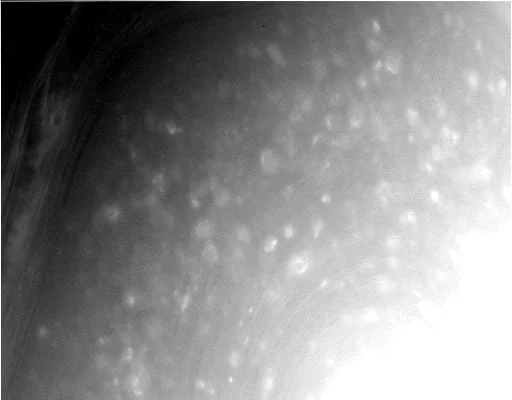 Cassini satellite the grand finale