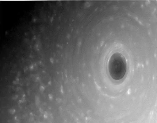 Cassini satellite the grand finale