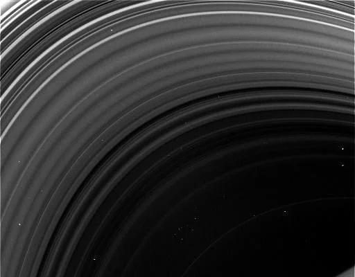 Cassini satellite the grand finale