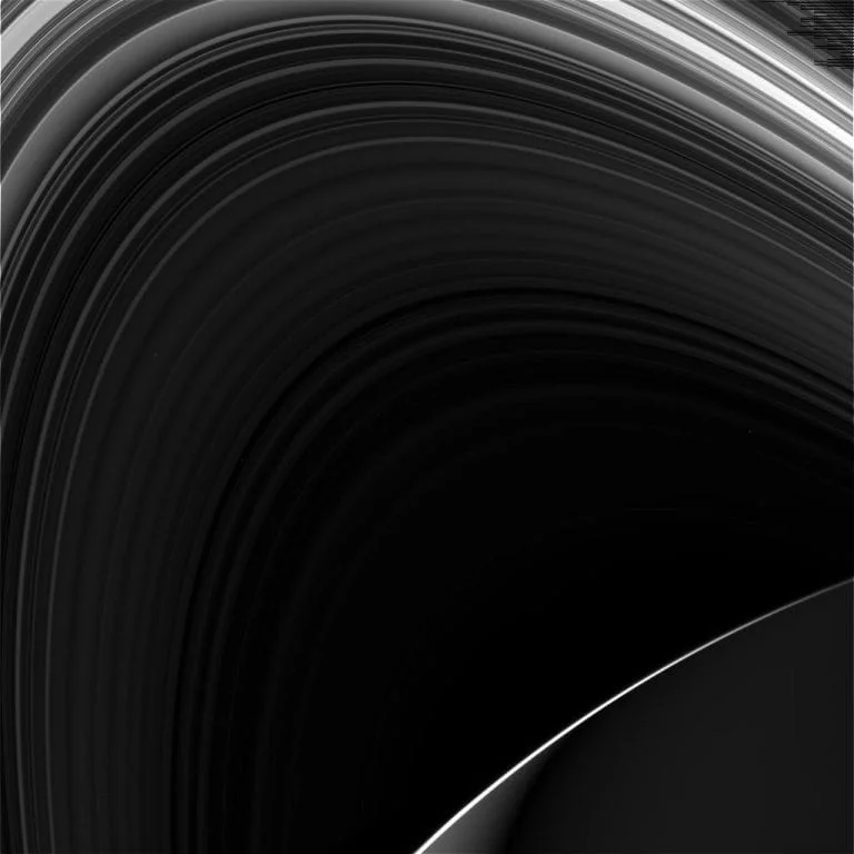 50 Stunning Photographs of Saturn taken by Cassini satellite 50 Cassini satellite the grand finale