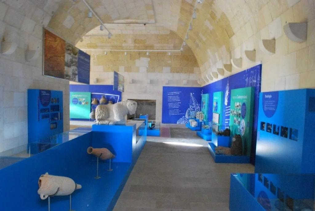 Alicante City Museum MUSA Discover Alicante