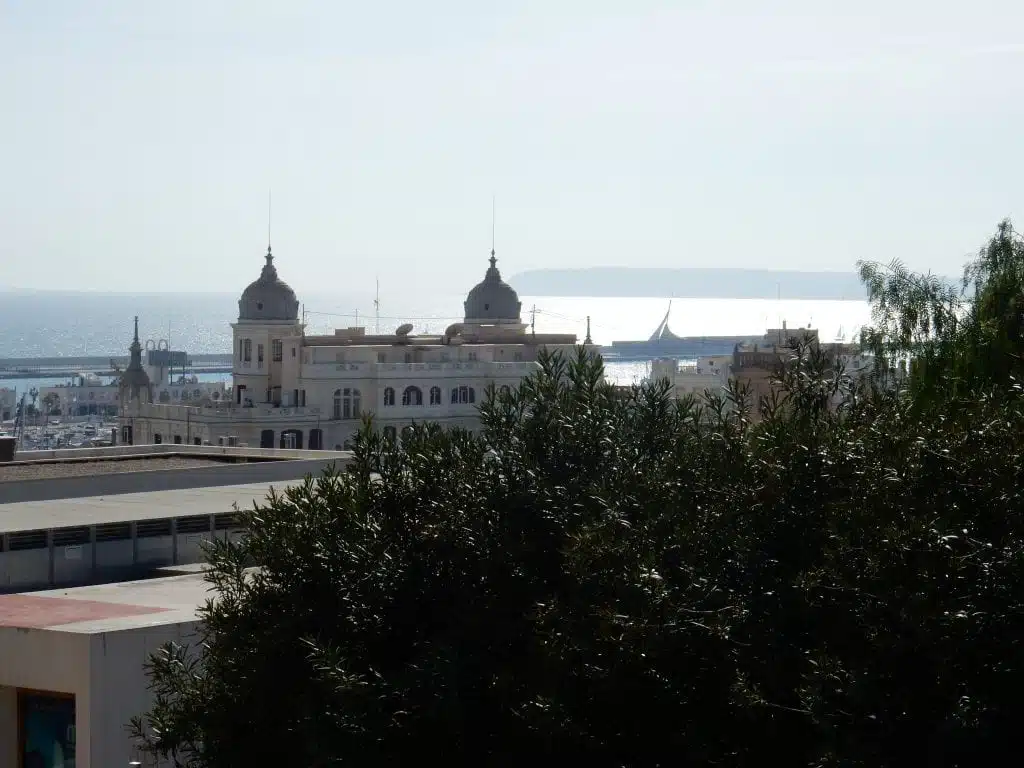 photographs Alicante, Spain