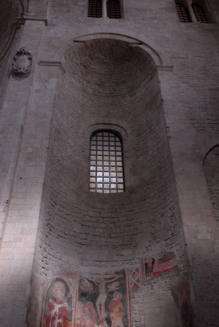 Photographs of Bari