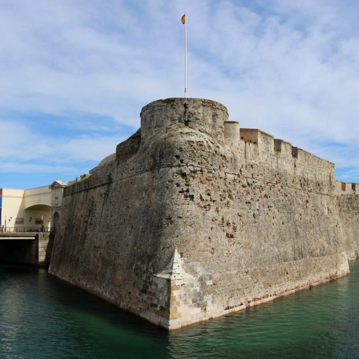 Ceuta, spain