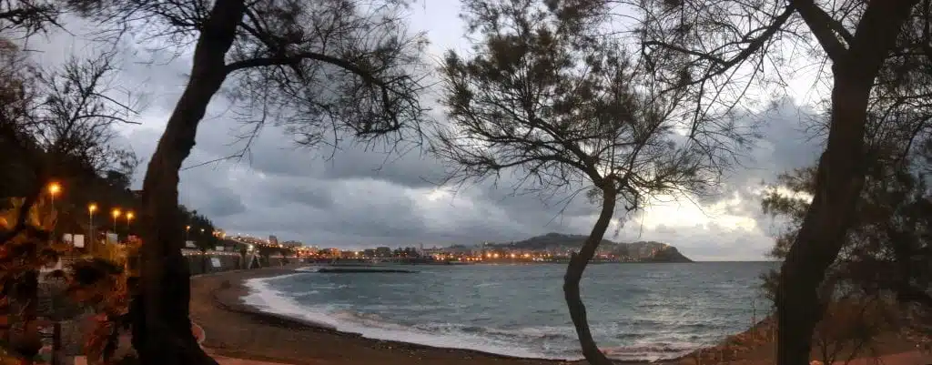 Ceuta, spain