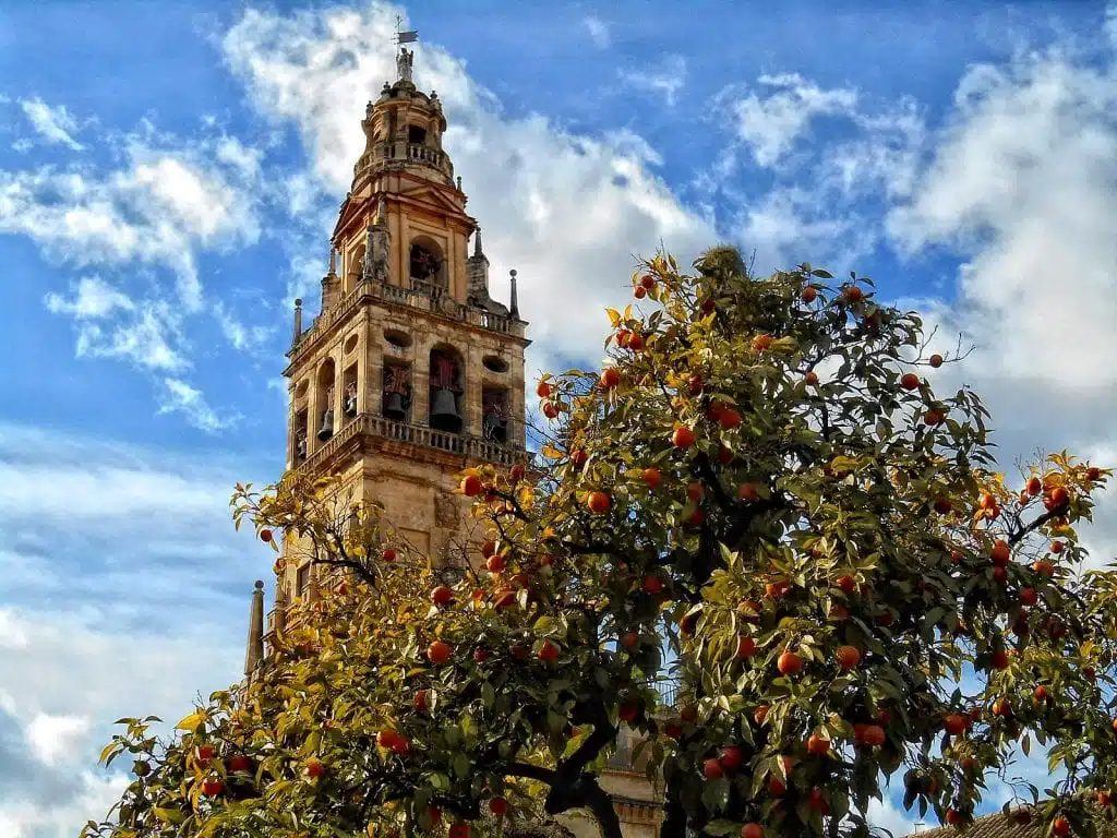 Photos of Córdoba