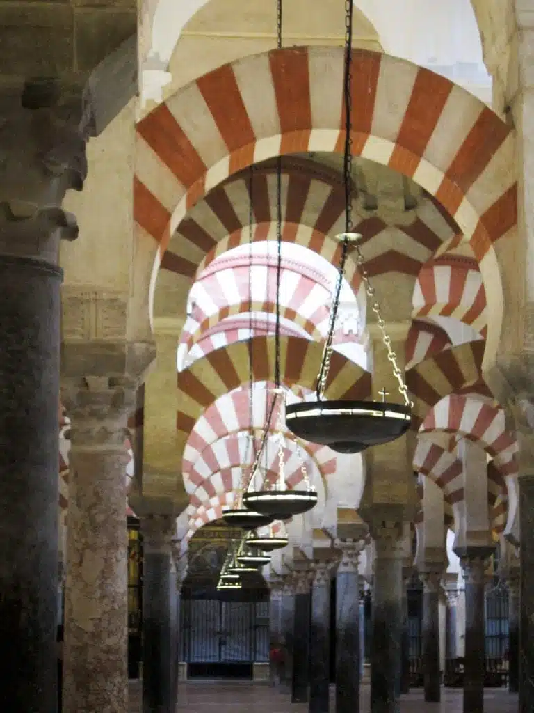 Photos of Córdoba