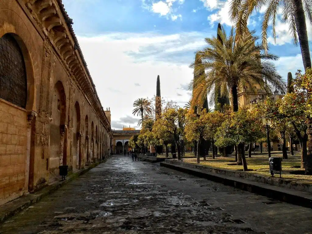 Photos of Córdoba