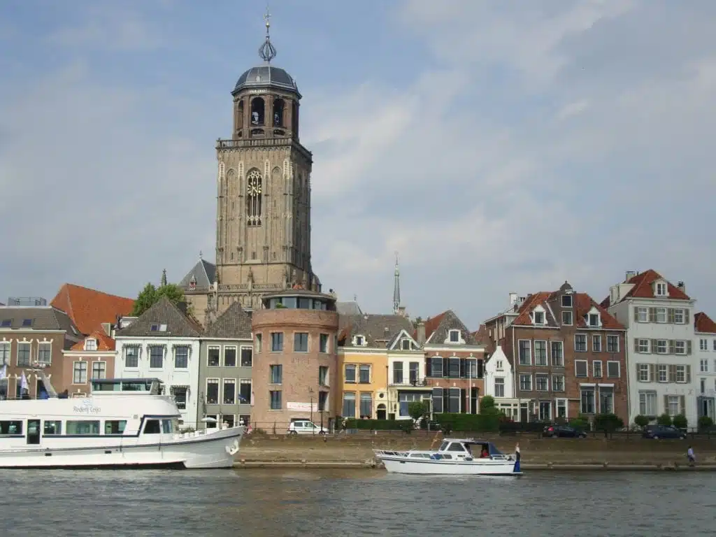Photos of Deventer