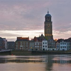 Photographs of Deventer