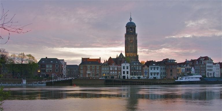 Photographs of Deventer 24 Photographs of Deventer