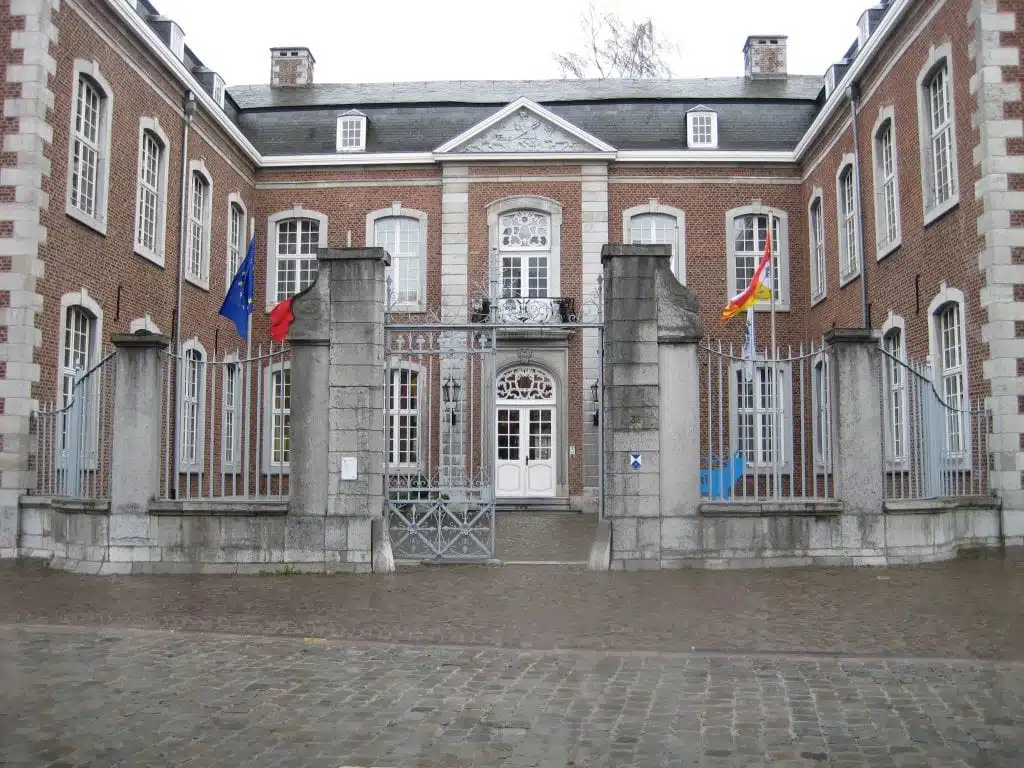 Photos of Eupen