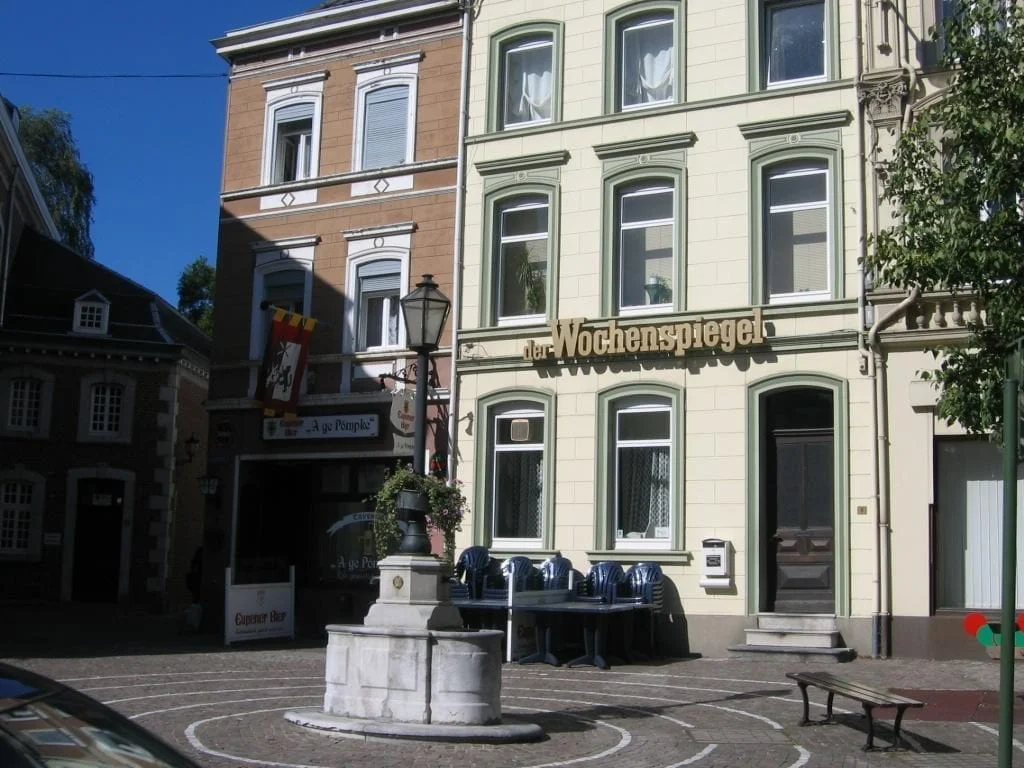 Photos of Eupen