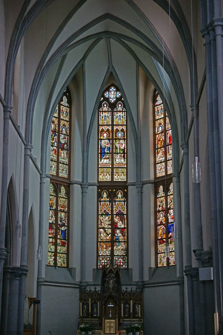 Photos of Eupen