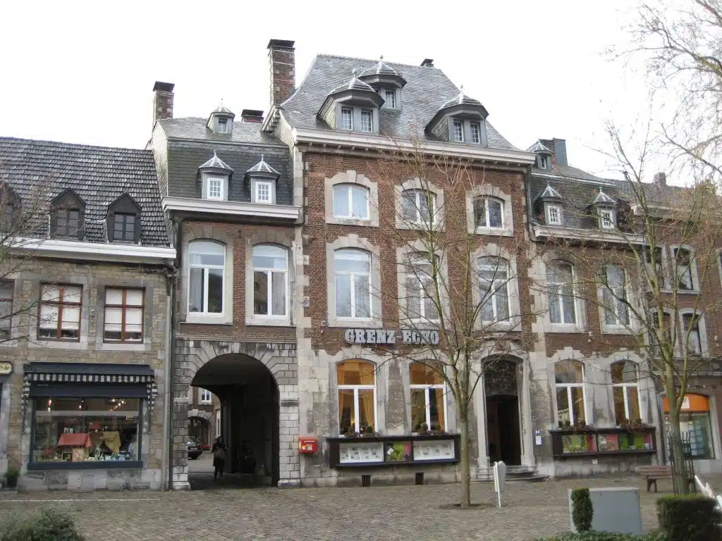 Photos of Eupen