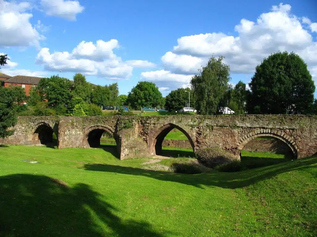 Photos of Exeter