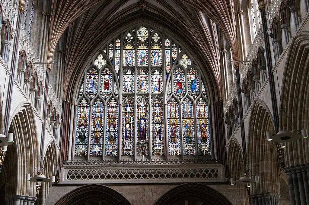 Photos of Exeter