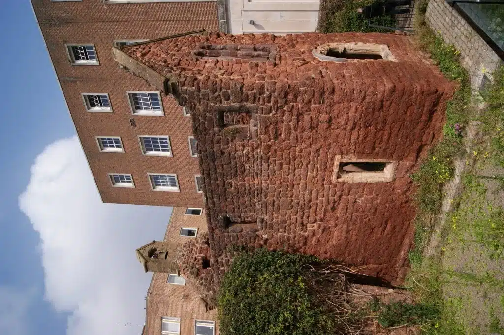 Photos of Exeter