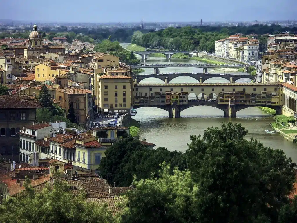 Florence, Italy