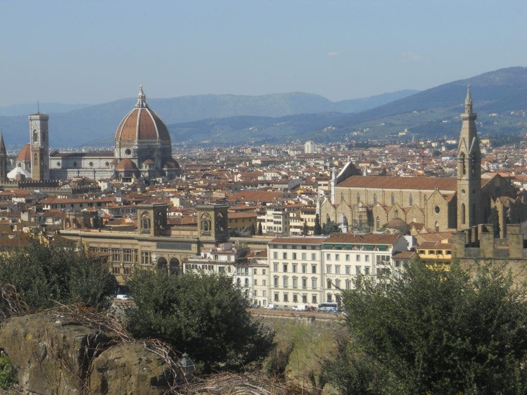 Photos of Florence, Italy