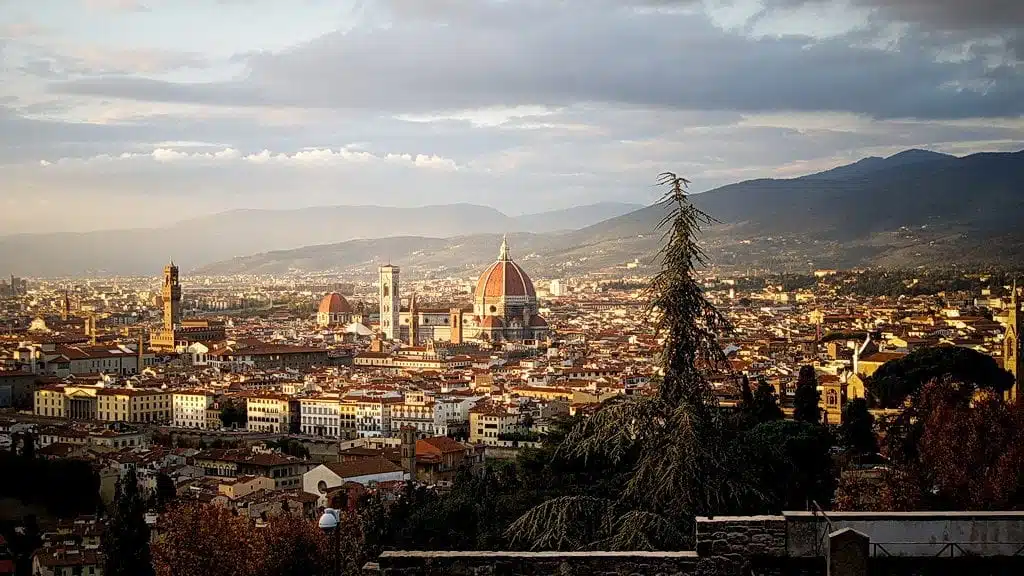 Florence Italy 7 Florence