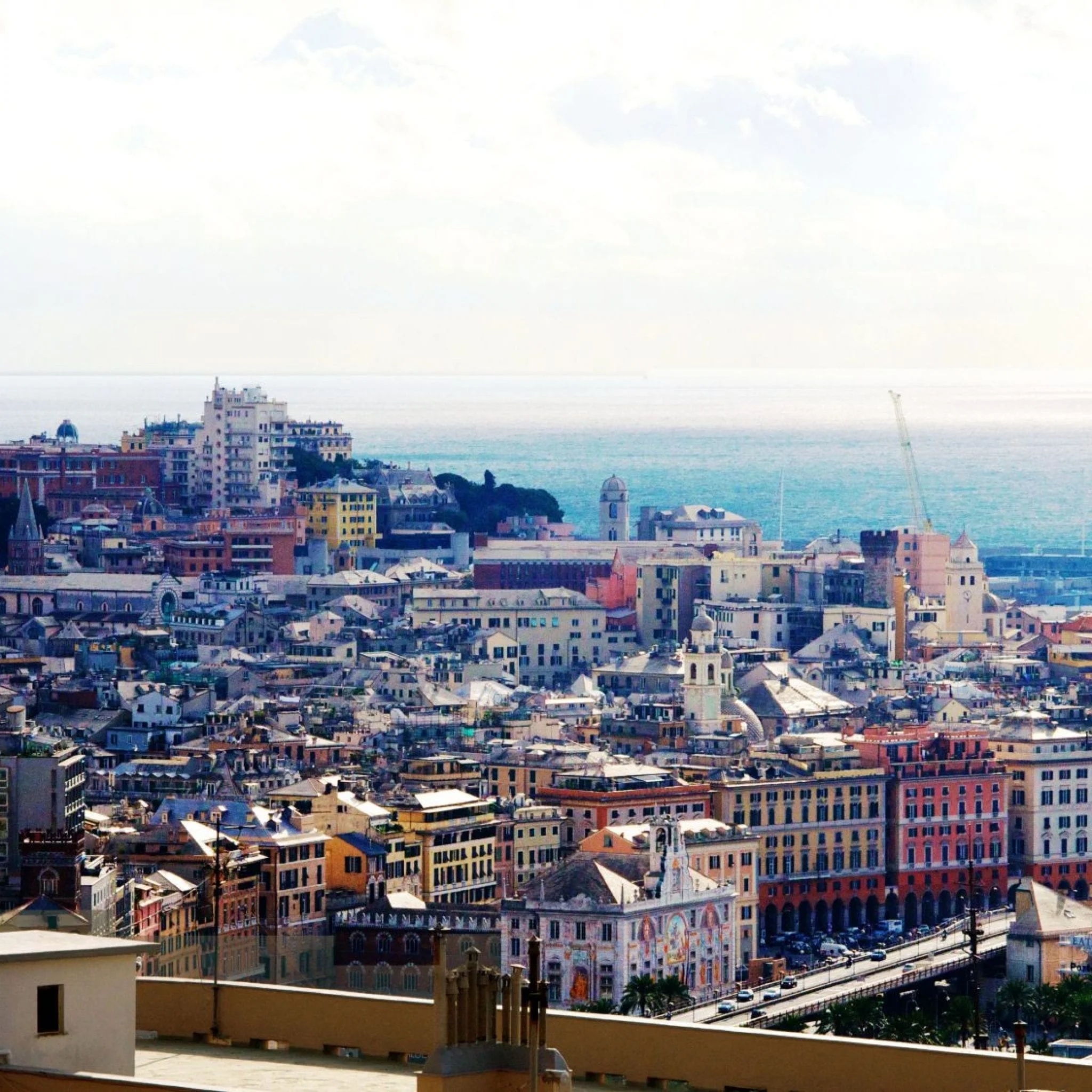 Photos of Genoa