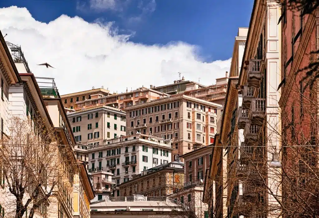 Photos of Genoa