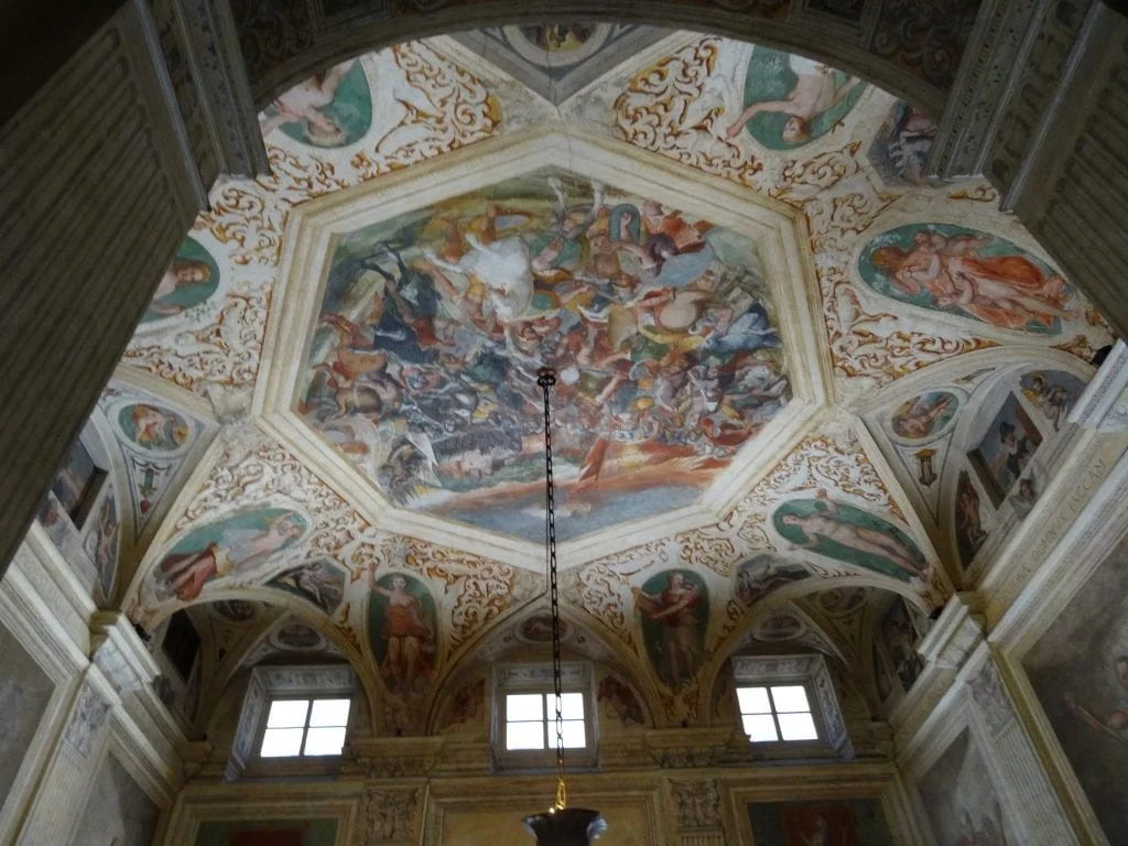 Photos of Genoa