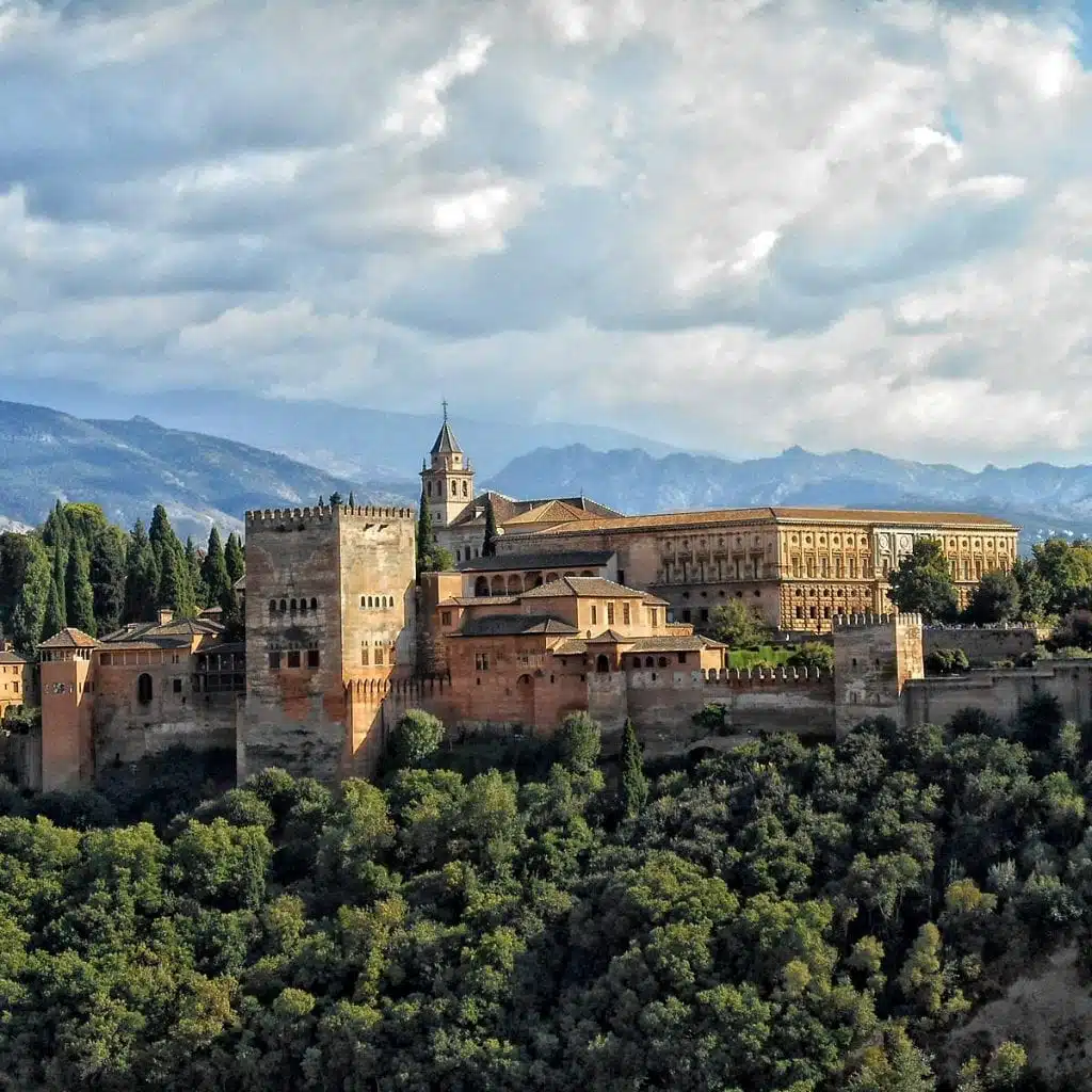 Photos of Granada