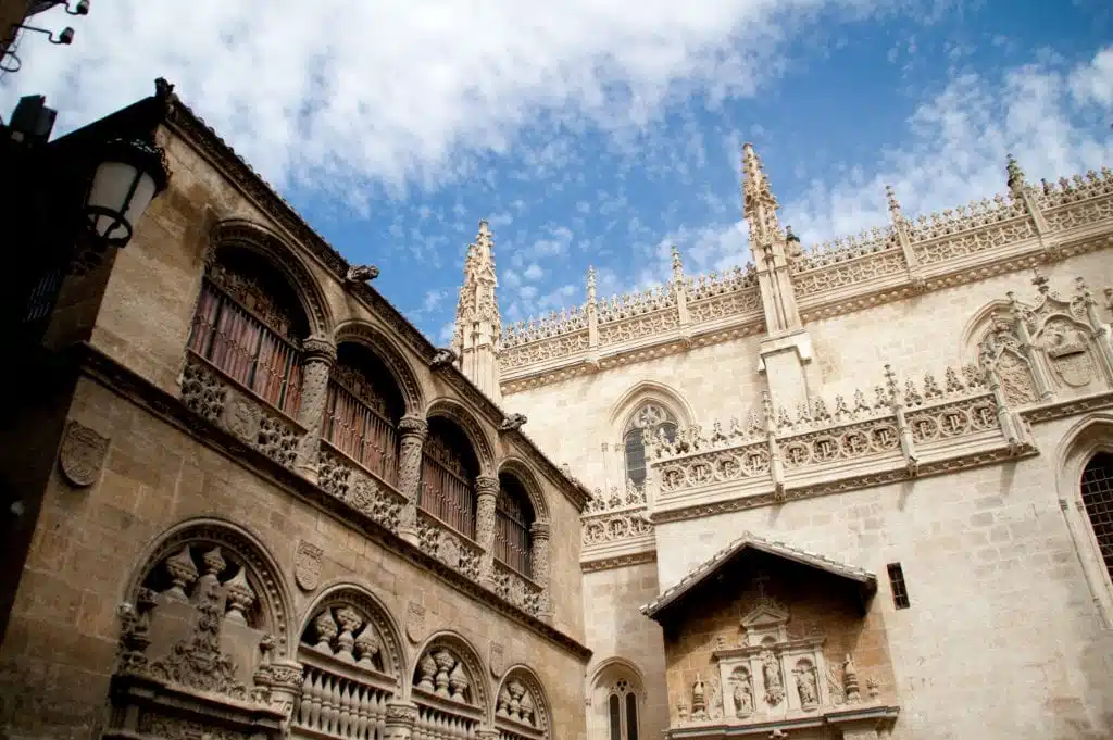 Photos of Granada