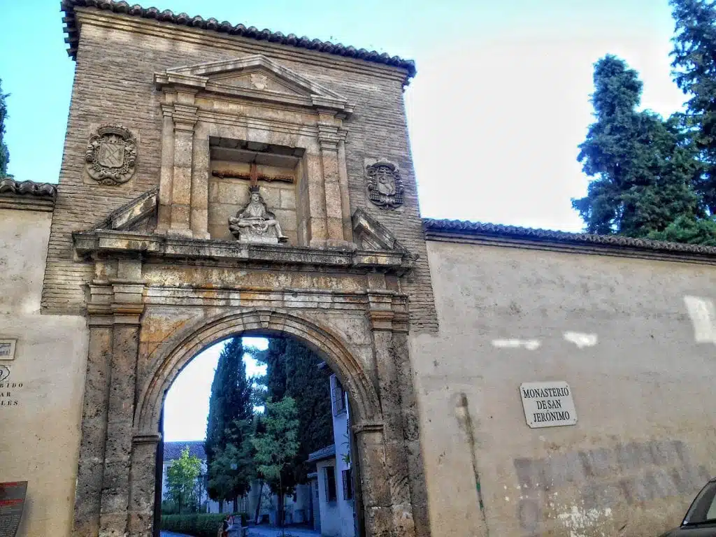 Photos of Granada