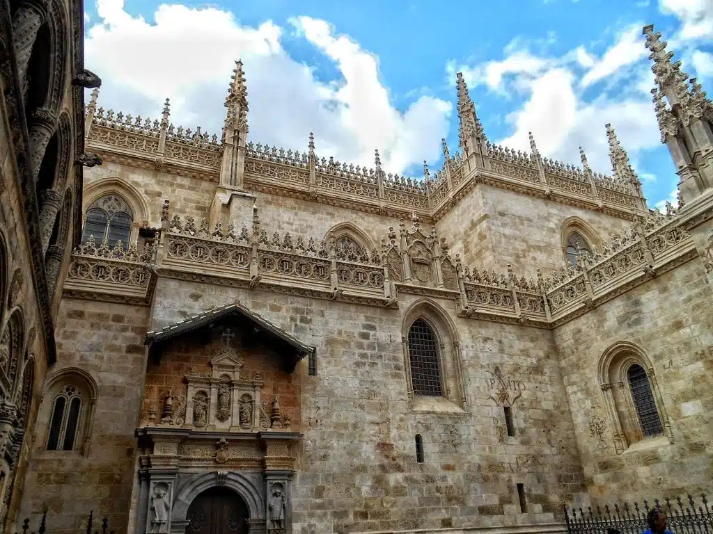 Photos of Granada