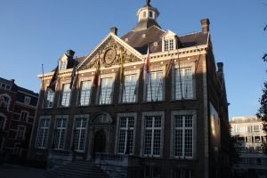 Photos of Hasselt