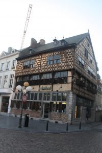 Photos of Hasselt