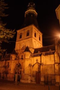 Photos of Hasselt