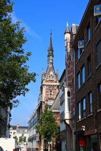 Photos of Hasselt