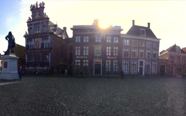 photos of hoorn