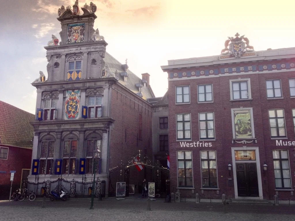 photos of hoorn