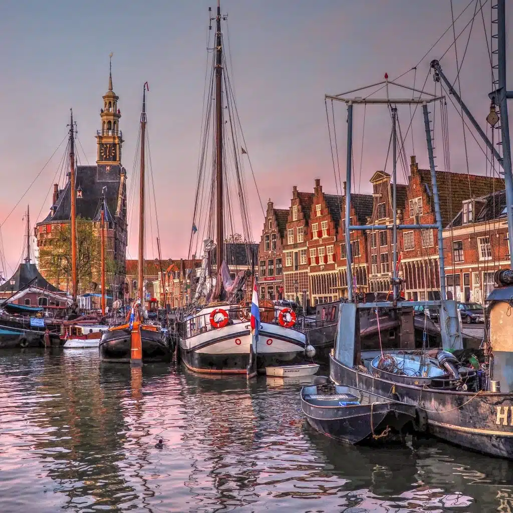 photos of hoorn