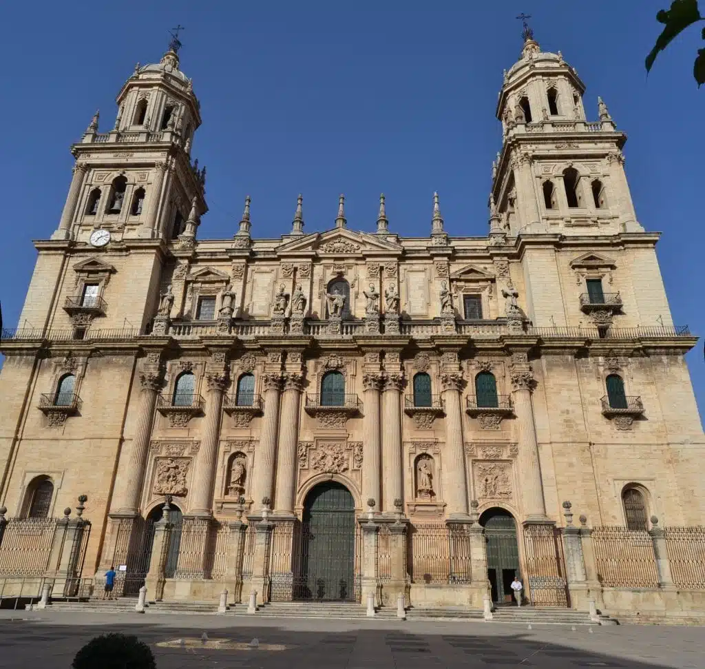 photos of Jaén, Spain