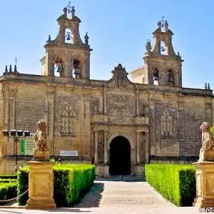 photos of Jaén, Spain