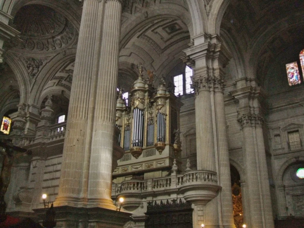 photos of Jaén, Spain