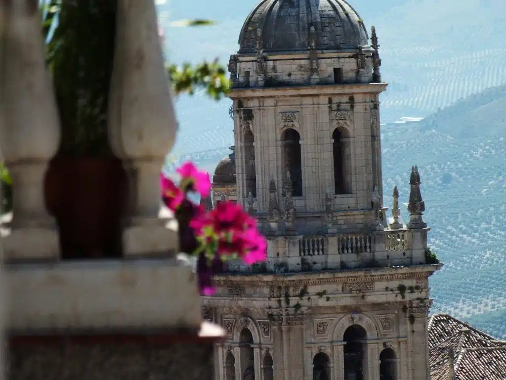photos of Jaén, Spain
